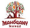 Mahogany Mango